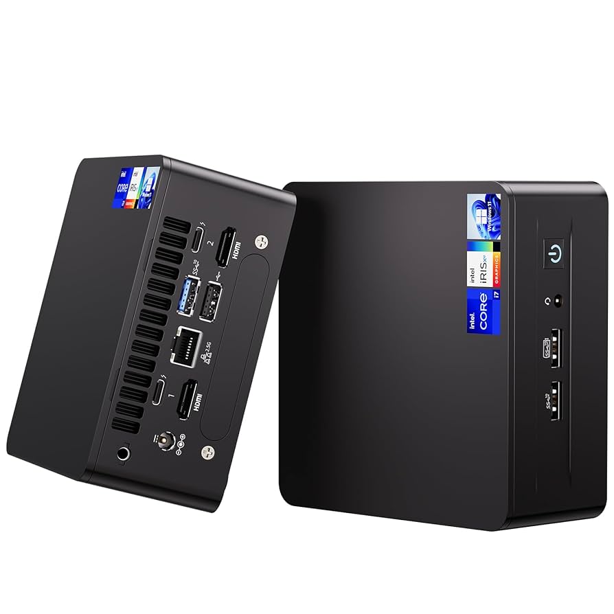 ミニPC Intel NUC NUC7I5BNH i5 RAM 8GB SSD120GB Amazon.com: Intel NUC 13 Pro Mini PC, Business Office NUC